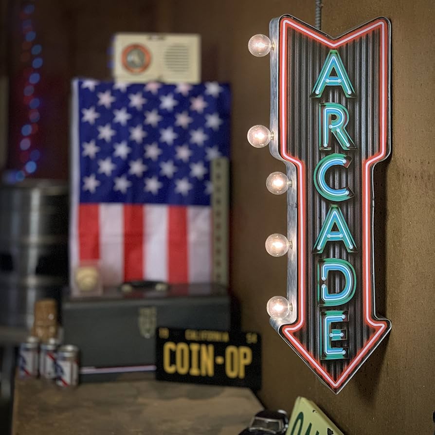 【1960s USA vintage】CHAMPALE ライト バーサイン 看板 1960s USA vintage】SPARKLING CHAMPALE ライト バーサイン 看板